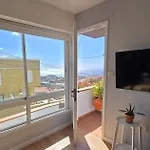 アパート Home2book Drago Stay, Sea & Cruz Views *