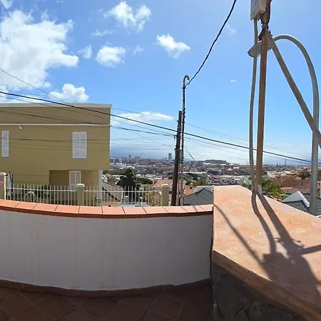 Home2book Drago Stay, Sea & Cruz Views شقة