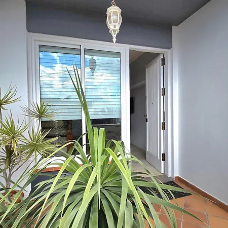 Home2book Drago Stay, Sea & Cruz Views דירה סנטה קרוז דה טנריף