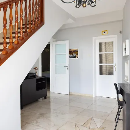 Διαμέρισμα Home2book Drago Stay, Sea & Cruz Views *