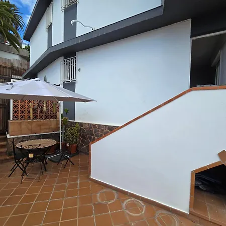 Home2book Drago Stay, Sea & Cruz Views *