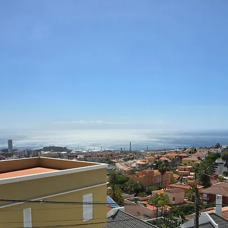 Home2book Drago Stay, Sea & Cruz Views