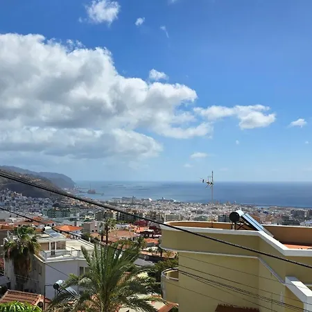 Home2book Drago Stay, Sea & Cruz Views *