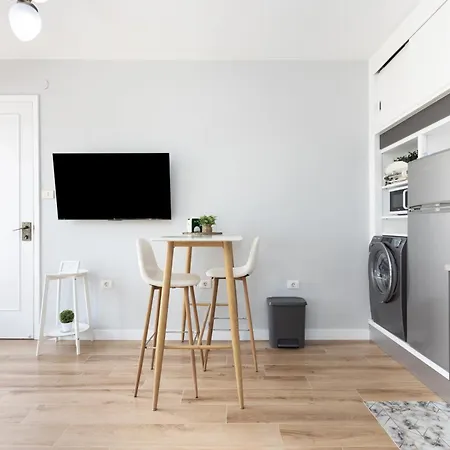 Daire Home2book Drago Stay, Sea & Cruz Views Santa Cruz de Tenerife