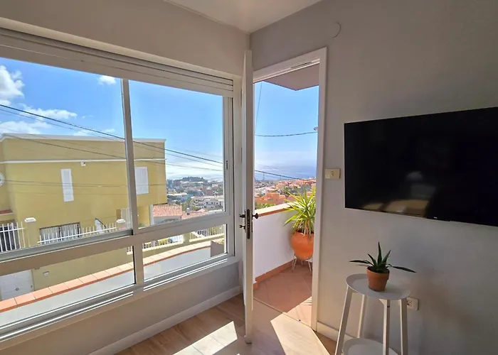 Apartmán Home2book Drago Stay, Sea & Cruz Views *