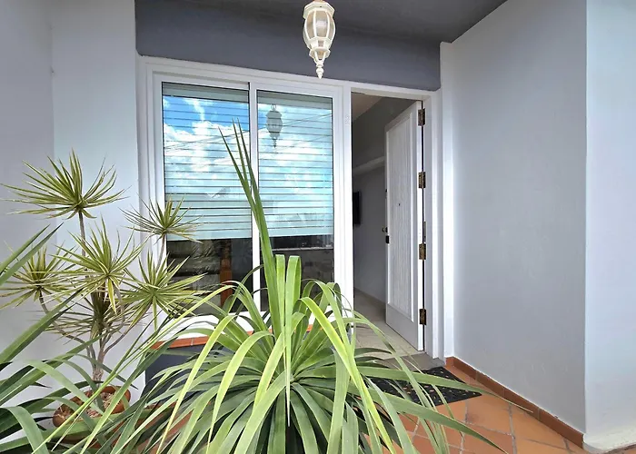 Home2book Drago Stay, Sea & Cruz Views Apartmán Santa Cruz de Tenerife