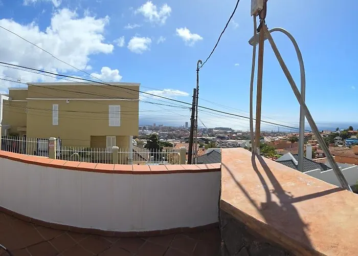 Home2book Drago Stay, Sea & Cruz Views Apartmán