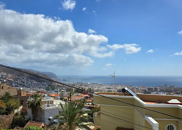 Home2book Drago Stay, Sea & Cruz Views *