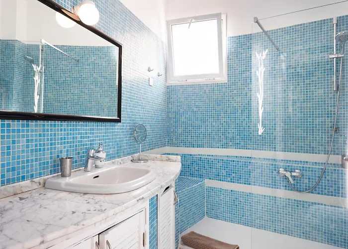 Home2book Drago Stay, Sea & Cruz Views Apartmán