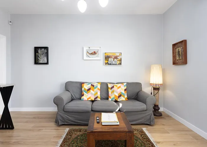 Home2book Drago Stay, Sea & Cruz Views Apartmán Santa Cruz de Tenerife