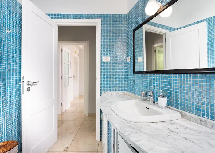 Home2book Drago Stay, Sea & Cruz Views *