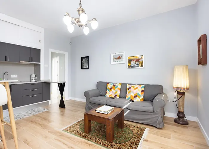 Apartmán Home2book Drago Stay, Sea & Cruz Views *