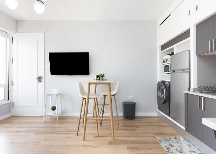 Apartmán Home2book Drago Stay, Sea & Cruz Views Santa Cruz de Tenerife