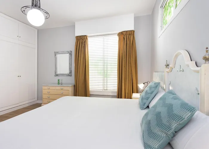 Home2book Drago Stay, Sea & Cruz Views Apartmán *