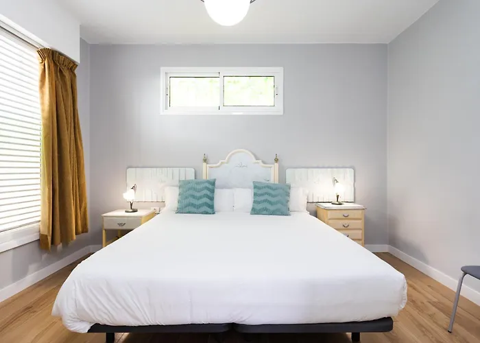 Apartmán Home2book Drago Stay, Sea & Cruz Views *