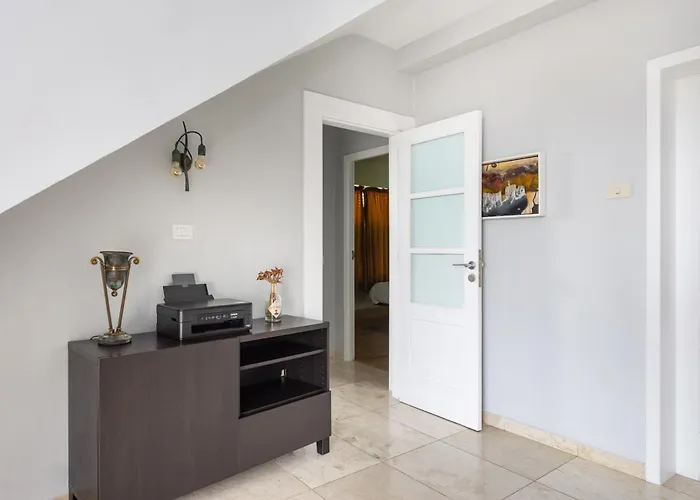 Home2book Drago Stay, Sea & Cruz Views *