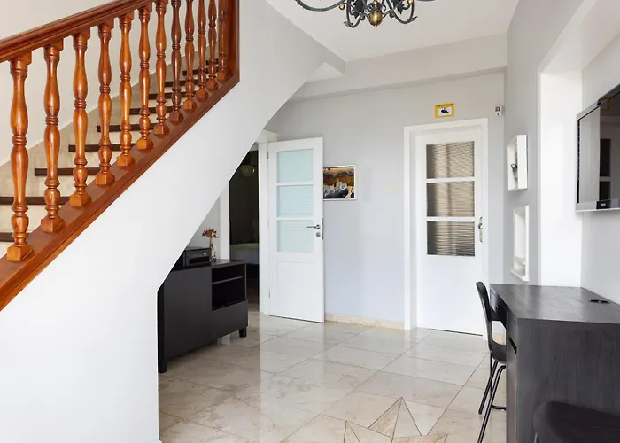 Apartmán Home2book Drago Stay, Sea & Cruz Views *