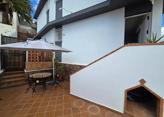 Home2book Drago Stay, Sea & Cruz Views *