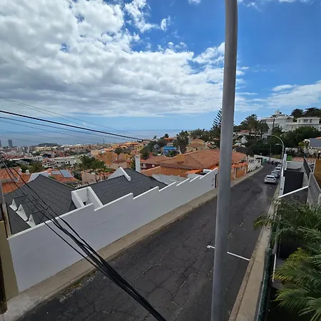 Apartman Home2book Drago Stay, Sea & Cruz Views